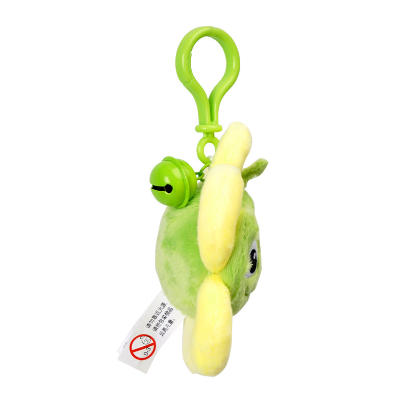 毛绒公仔、玩偶、娃娃实物图