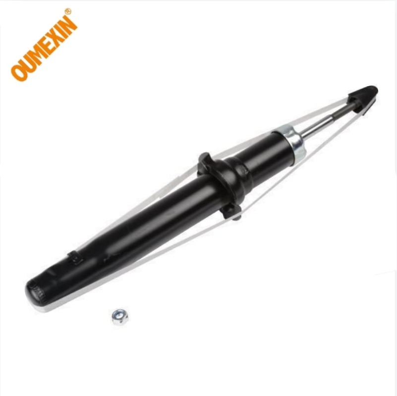 The MR448162 factory direct sales car shock absorber is suitable for Mitsubishi auto parts kyb shock absorption details Picture