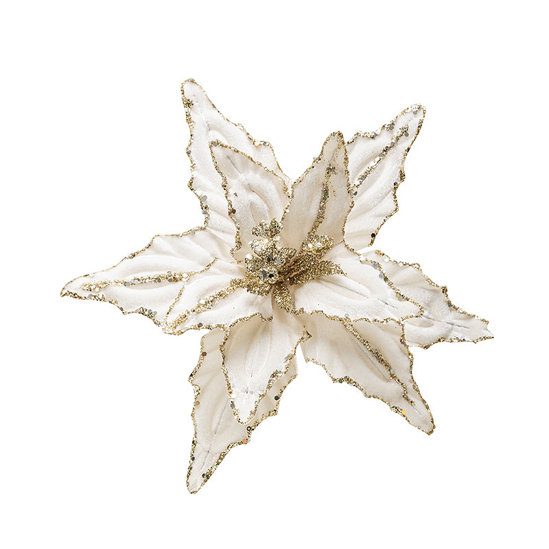 圣诞节/圣诞树苹果袋/圣诞树圣诞用品/圣诞蝴蝶结/圣诞球白底实物图