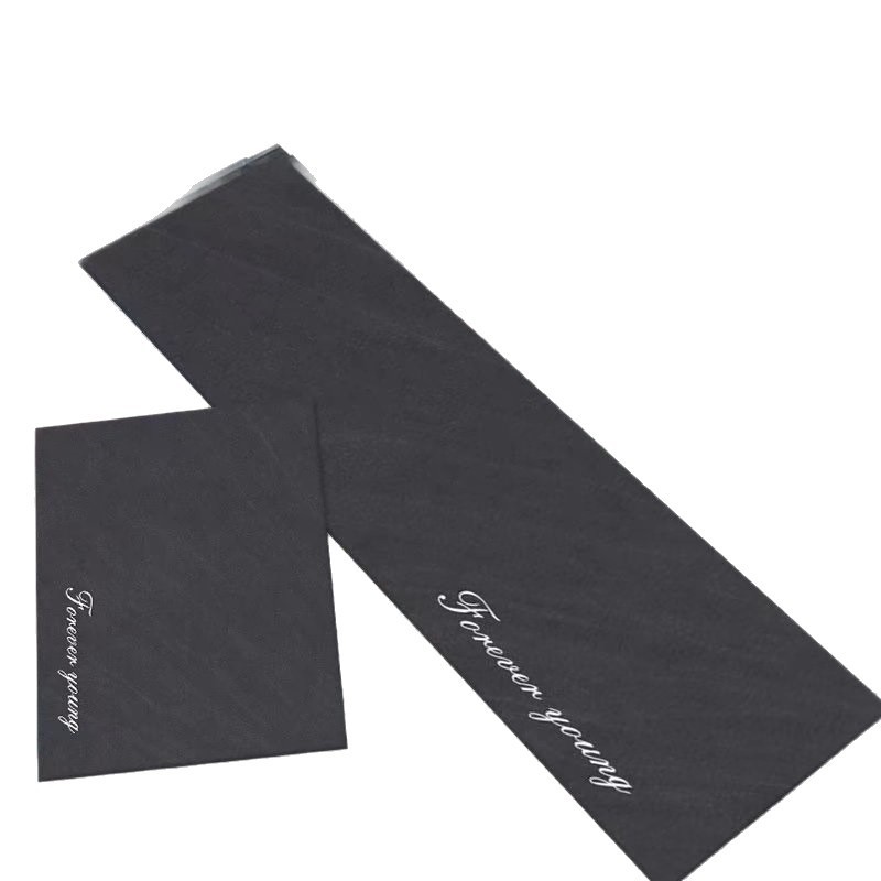 Cross-generation simple solid-color diatom mud floor MATS, kitchen water-absorbing and dirt-resistant two-piece set floor MATS, bathroom easy-to-maintain door MATS Item Picture