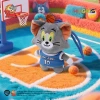 Authentic Tom and Jerry Sports series plush pendants, Tom Cat basketball doll, Jerry Mouse surfing doll pendants Application Scenario