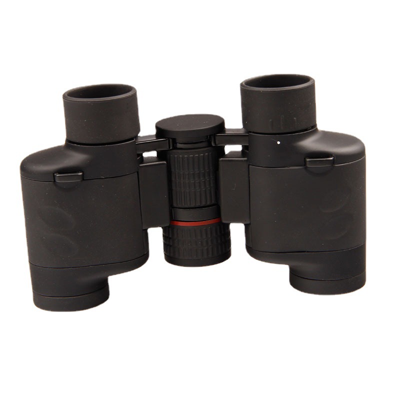 Factory direct sales of 10x24 optical binoculars, high-power high-definition low-light night vision binoculars, children's outdoor Item Picture