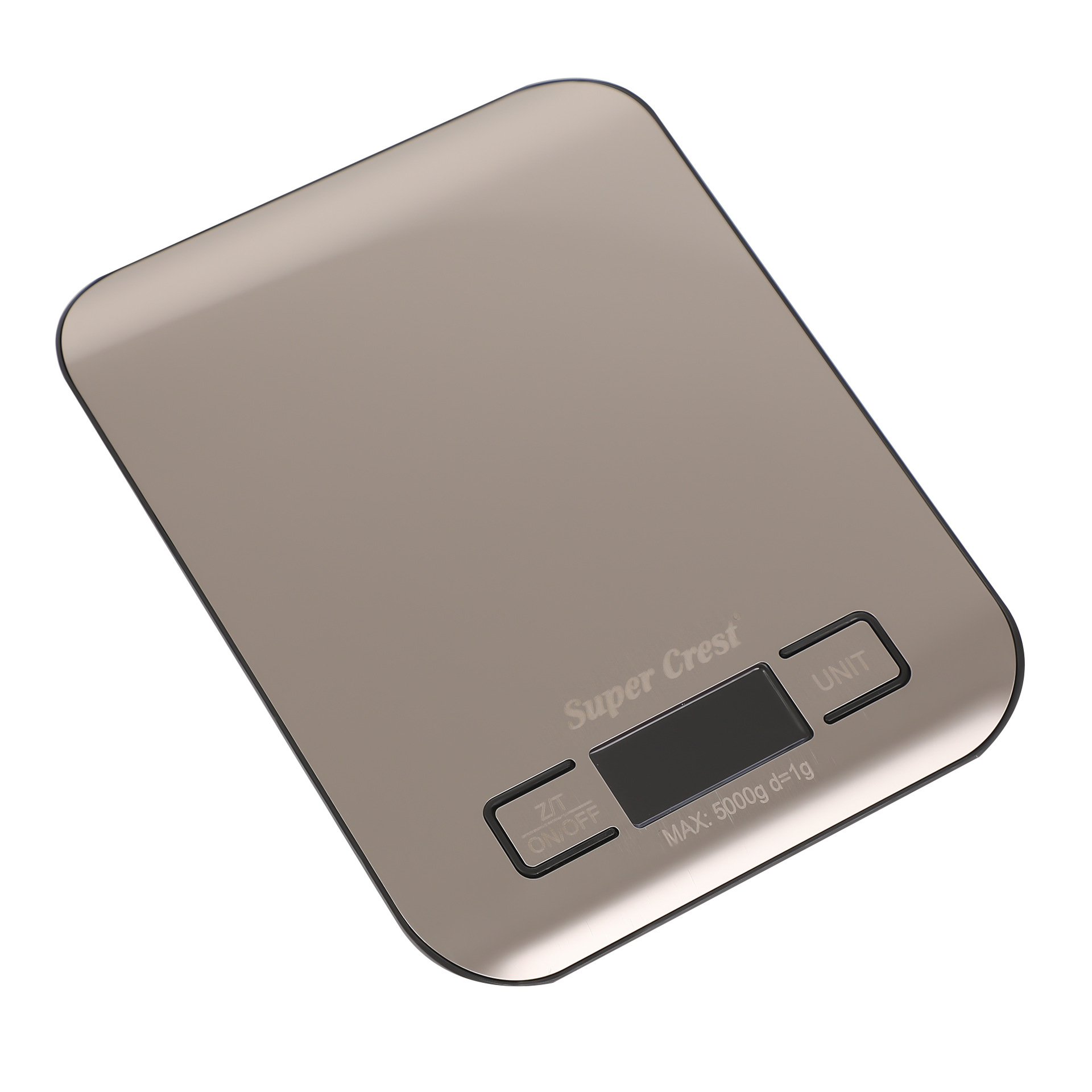 Super Crest Cross-border Household Precision Kitchen Scale Food Baking scale Electronic Scale Small Weighing Gram scale details Picture