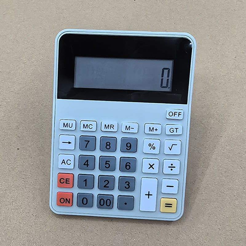 Student-specific calculator for fourth-grade primary school teaching, synchronized with the 2022 new edition of the People's Education Edition primary School textbook Application Scenario
