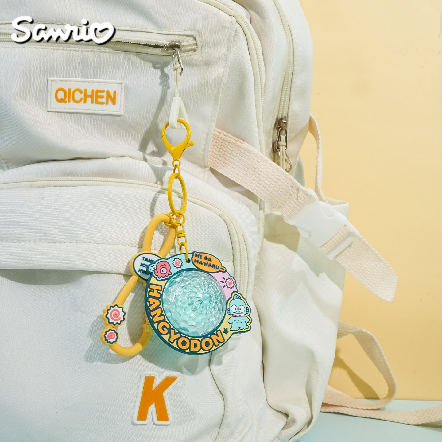 亚克力霓虹灯/圣诞灯串灯/开斋节/鸡心灯/跑马灯细节图