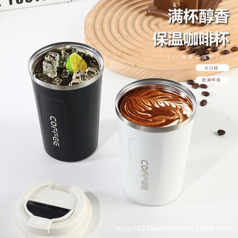 保温杯/定制版保温杯/儿童316不锈钢水壶/水杯儿童保温/水杯保温儿童产品图