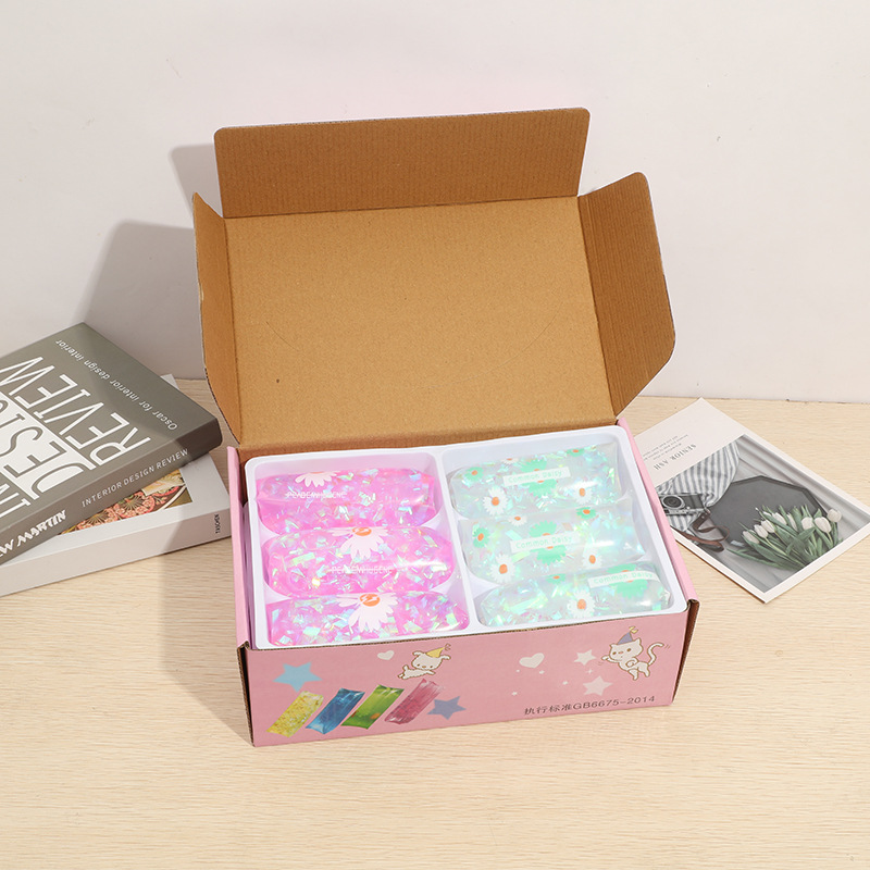 减压玩具实物图