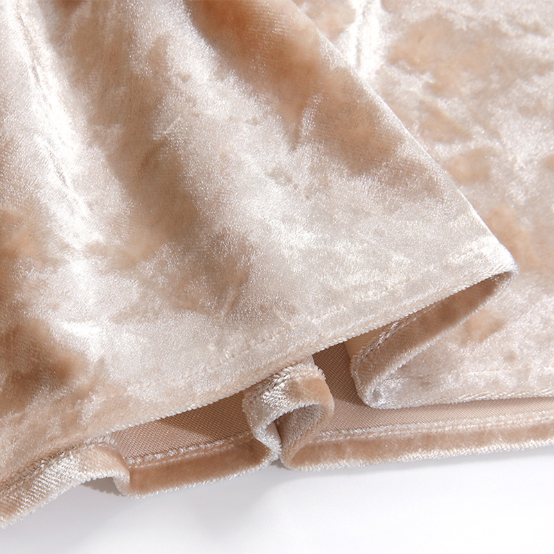 羽绒服/衣服/非洲花型布料/一元服饰/女装细节图