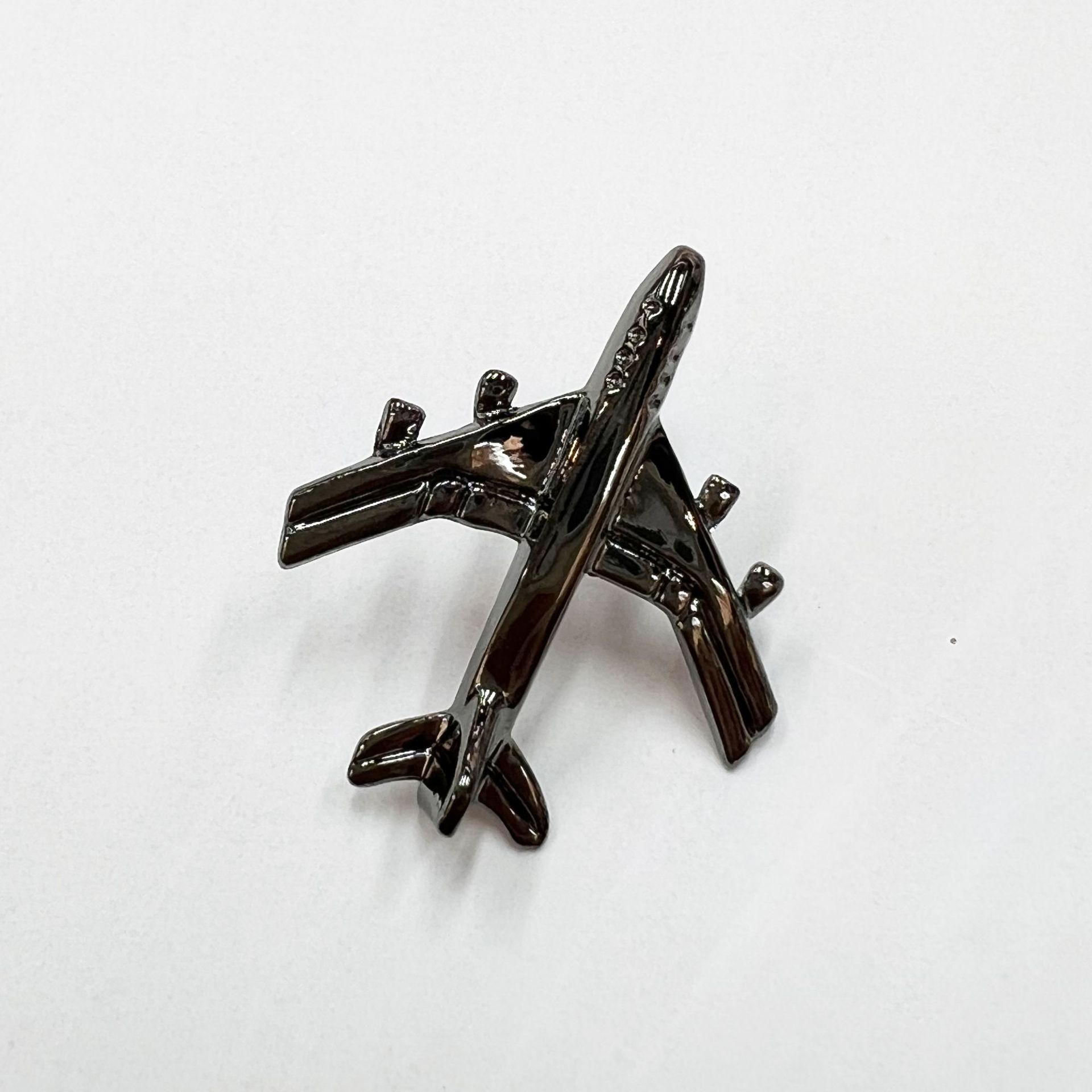 徽章/谷子/金属冰箱贴/吧唧/滴油胸针徽章产品图