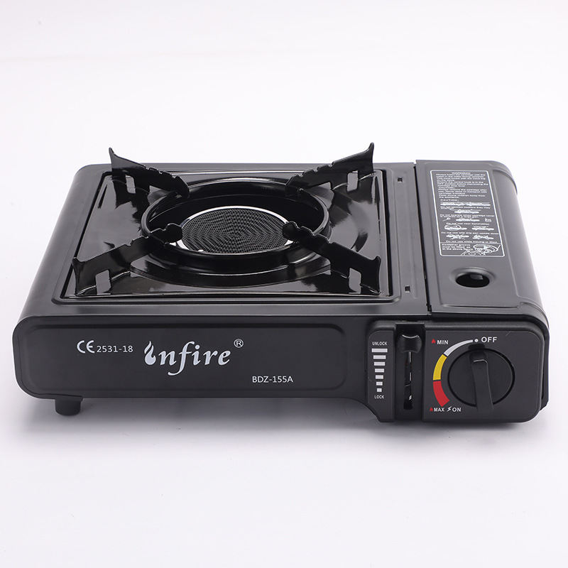 户外野营卡式炉具 便携炉多款式 燃气炉两用瓦斯炉煤气灶批发细节图