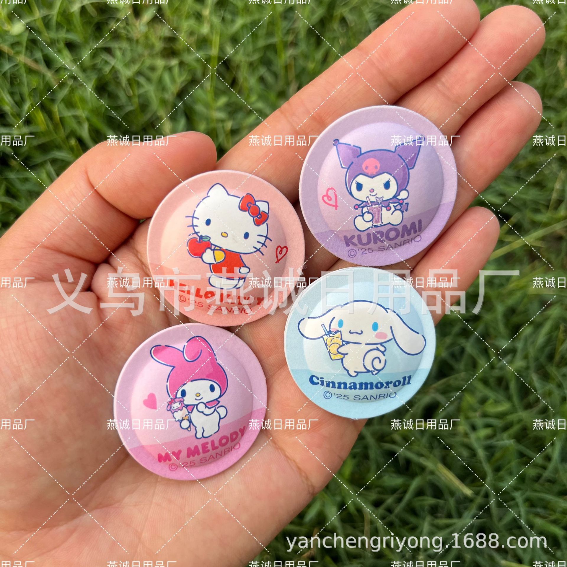 其它精油芳疗产品实物图