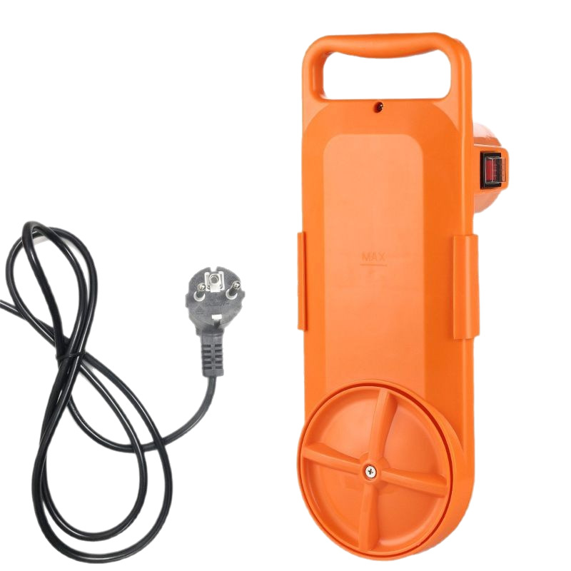 Mini portable washing machine, underwear, socks, dormitory travel, portable one-way Item Picture