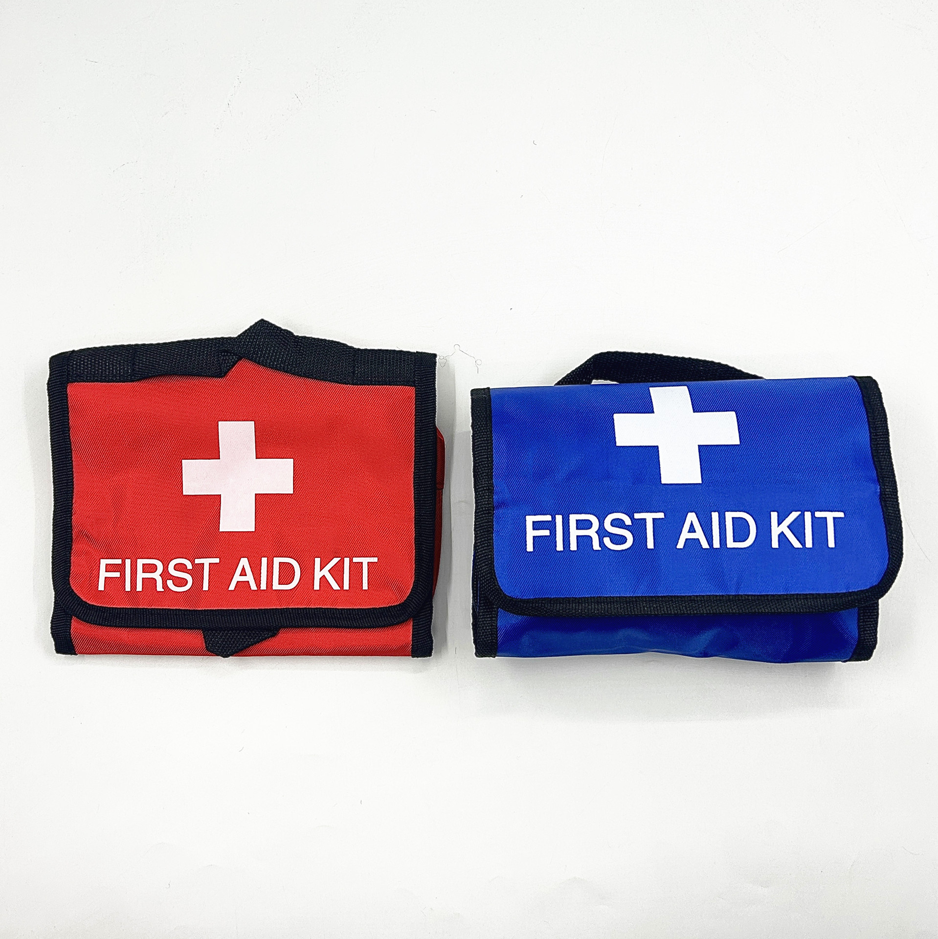 Export cross-border exclusive first aid kits, medical kits, family car and outdoor emergency kits, portable medical kits at 30% off Specification drawing