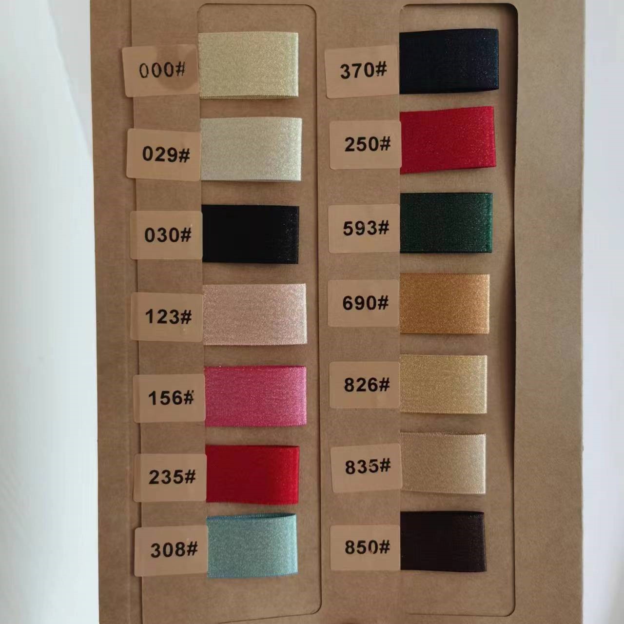 Jinwei polyester straps offer discounts on clothing, hats, backpacks, accessories, bows, gifts, flower packaging, ribbons, hand straps and shoes details Picture