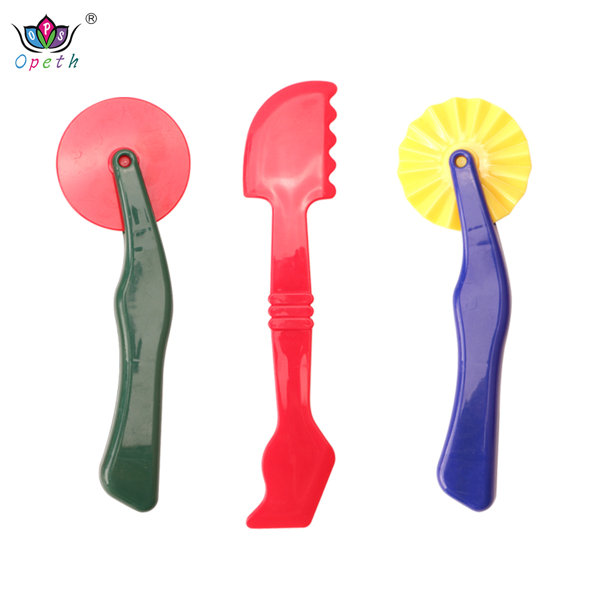 edc解压玩具产品图