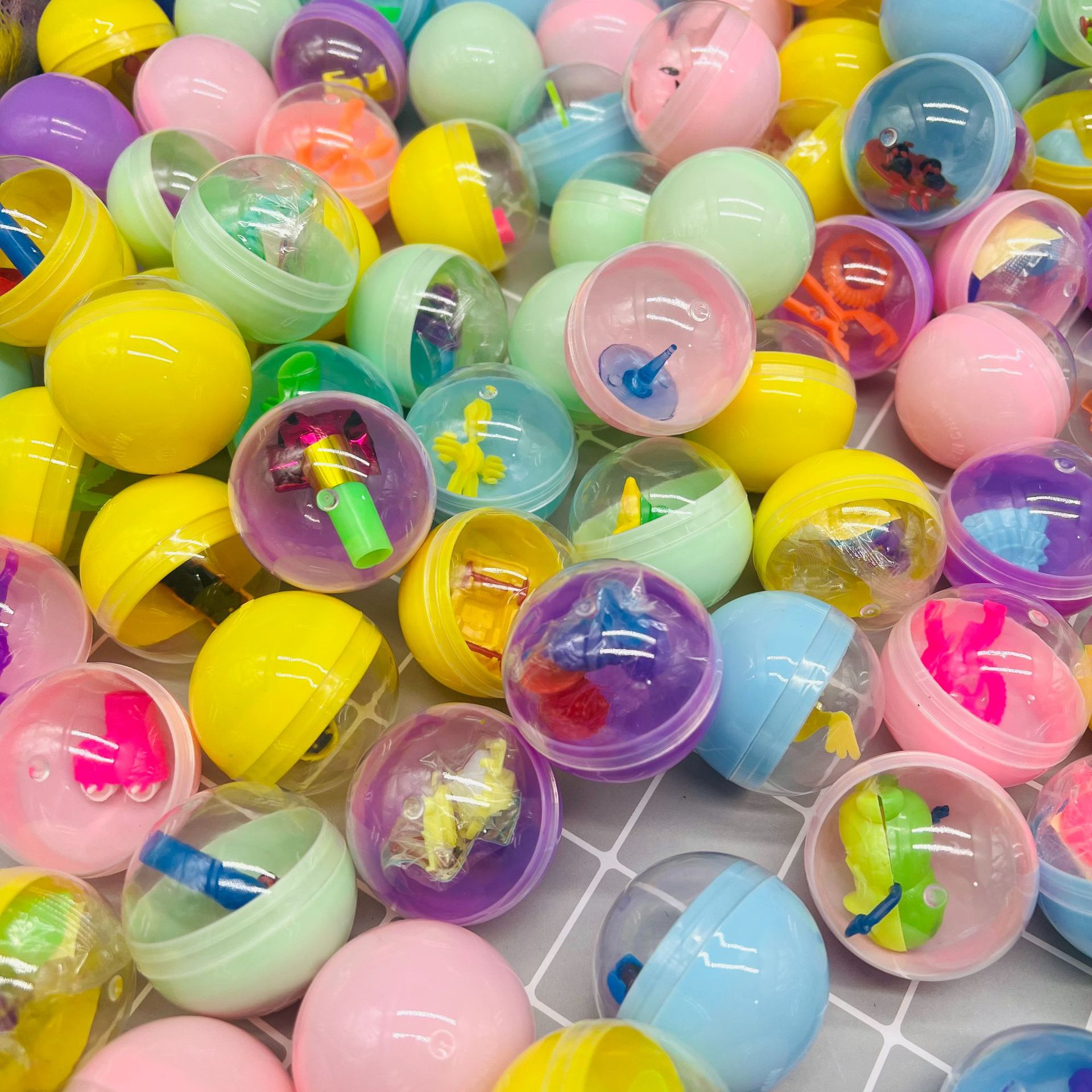 盲盒/潮玩/三丽鸥/潮流玩具/手办细节图