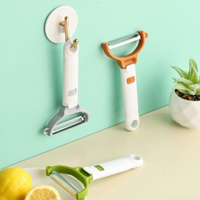 New apple peeler, peeling knife, kitchen potato peeler, kitchen small tools, household peeler, fruit knife Application Scenario
