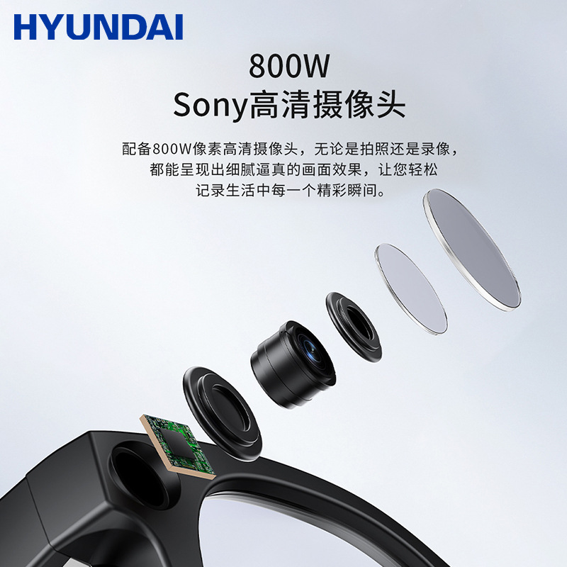 智能眼镜/Ai眼镜/ai眼镜/AI/智能太阳眼镜产品图