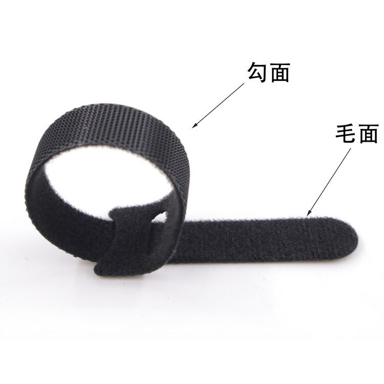 捆绑带实物图