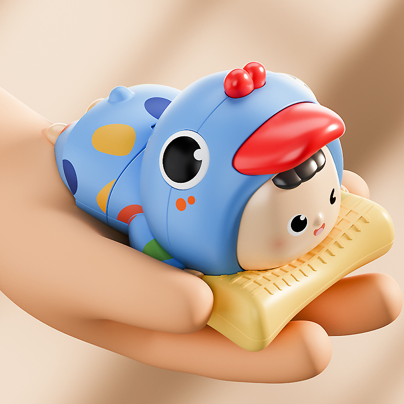 玩偶实物图