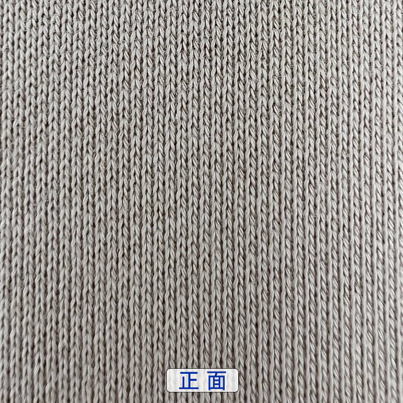500g thickened all-cotton David fabric, national trend double-strand loop fabric, trendy brand's heavyweight knitted fish-scale fabric, smooth and firm details Picture