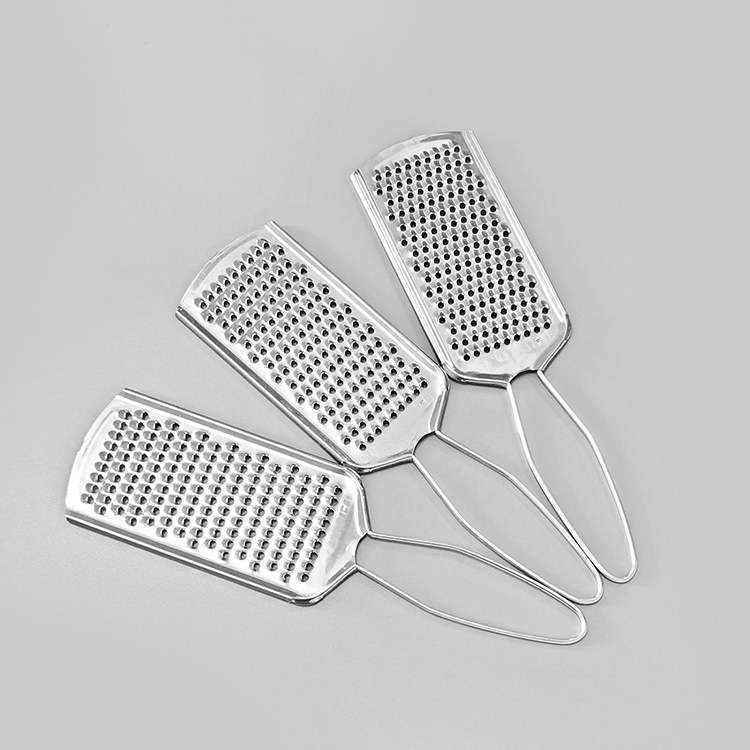 Kitchen cheese grater, cheese grater, ginger grater, grater, garlic grater, ginger grater, potato and radish grater