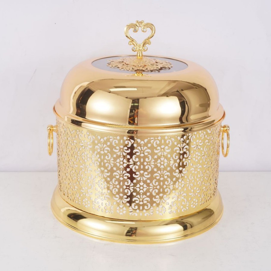 伴手礼女款春夏中国风/礼品盒/天地盖礼盒/伴手礼/放枕头的礼盒产品图