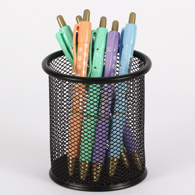 Promotional gift of heat transfer ballpoint pen for foreign trade, Tianfeng 5188 office ballpoint pen details Picture