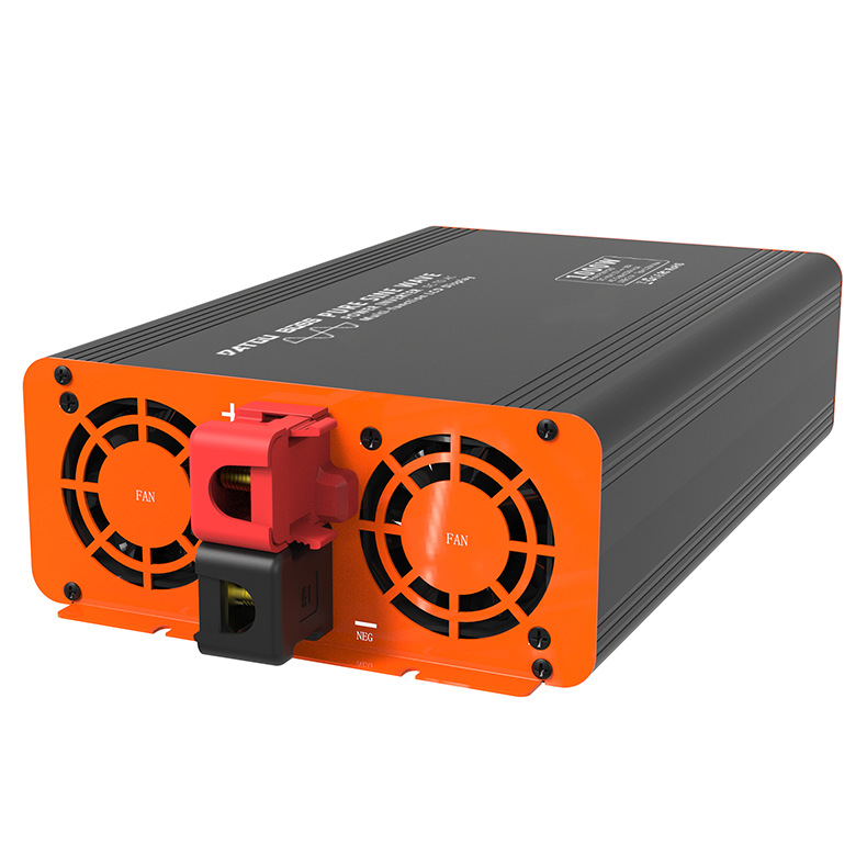 DATOUBOSS full-power pure sine wave inverter 1000W2000W220VInverter Item Picture
