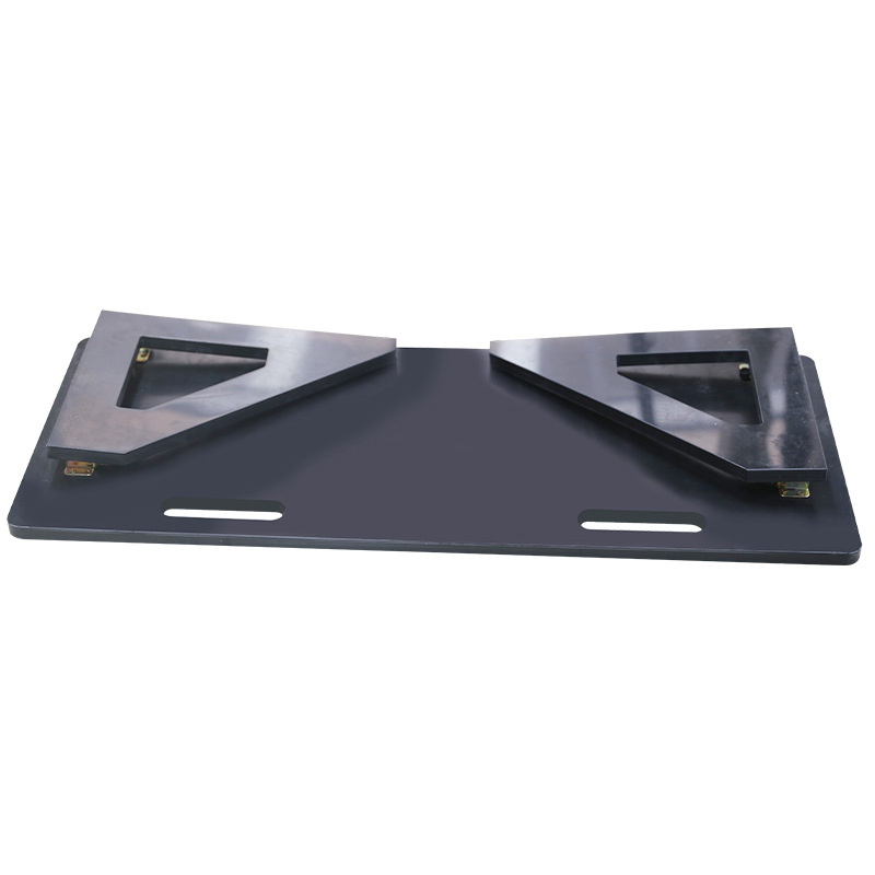 Black football and basketball training board scoreboard, multi-functional and portable Application Scenario