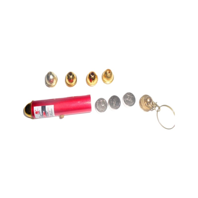 Gifts, children's toys, multi-head laser lights, LED keychains, laser lights, hot sales at street stalls, factory direct sales Item Picture