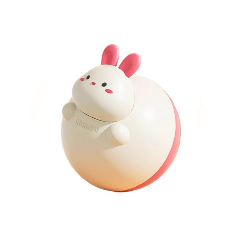 跨境新生儿见面礼物婴儿出生宝宝周岁玩具满月安抚摇铃礼盒月子礼白底实物图