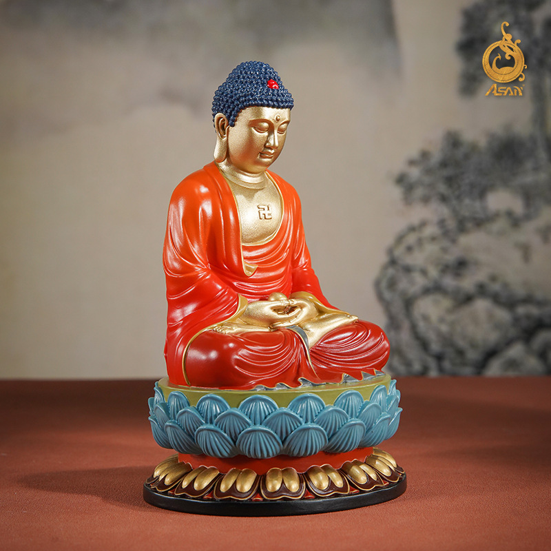 佛像/耶稣/妈祖/圣母/耶稣雕像产品图
