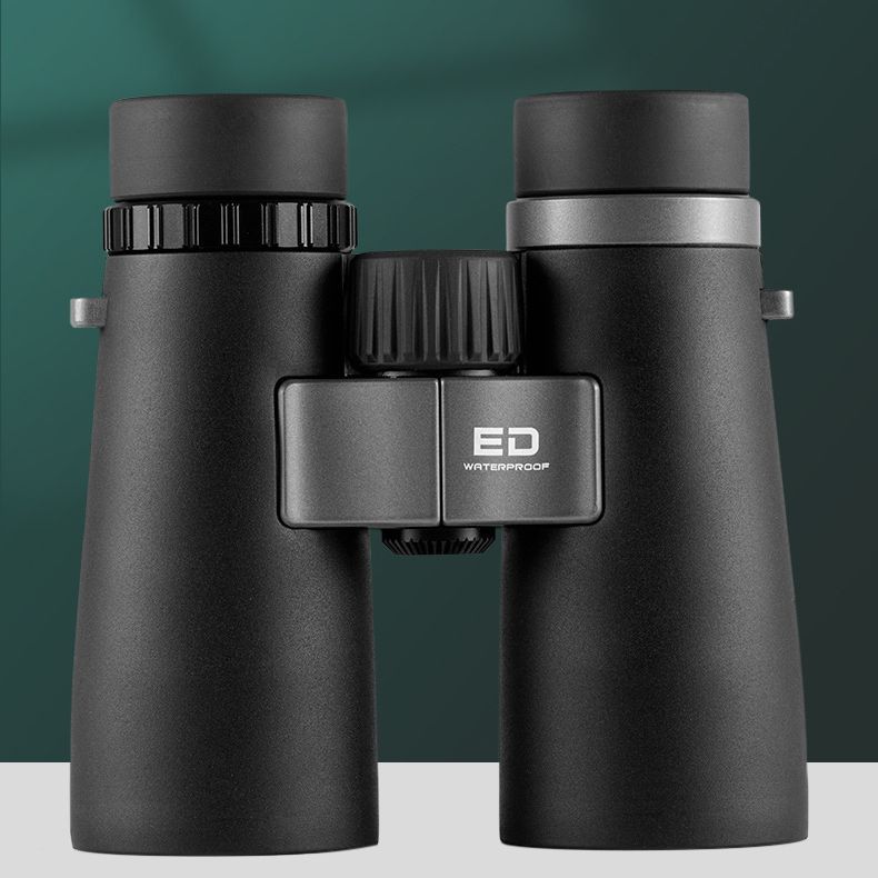 Eski Dry Field Flat-field Telescope, high-definition high-magnification ED binoculars, outdoor waterproof and anti-fog bird watching mirror