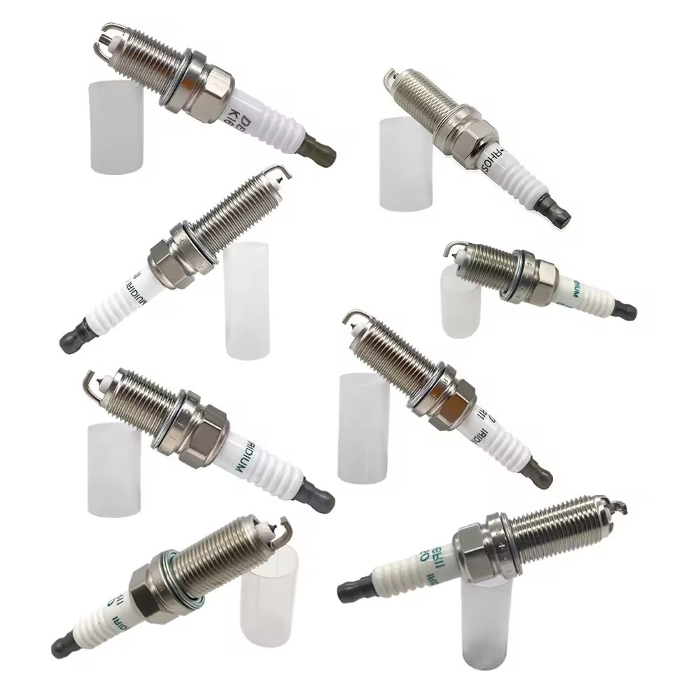 Order link, sample development, drawing development, original genuine standard automotive and motorcycle spark plugs, nickel-copper alloy, iridium and platinum Application Scenario