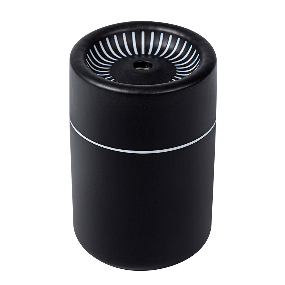 New Phantom Color humidifier, fog volume usb ambient light, mini car, household, small air humidifier Application Scenario