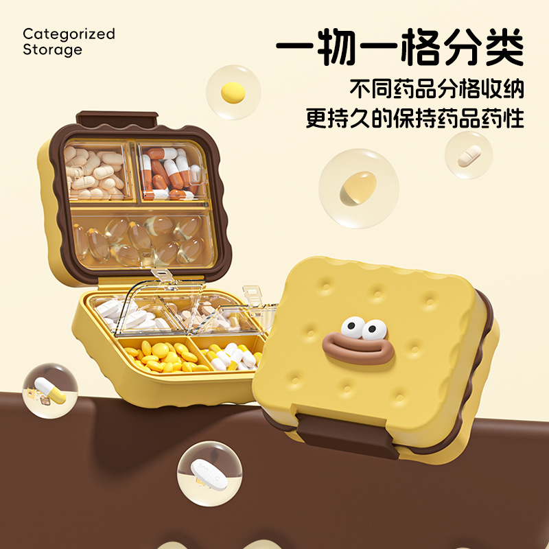 Cute cartoon-shaped oxygen chamber, traditional Chinese medicine auricular patch, oxygen pump medical equipment Application Scenario