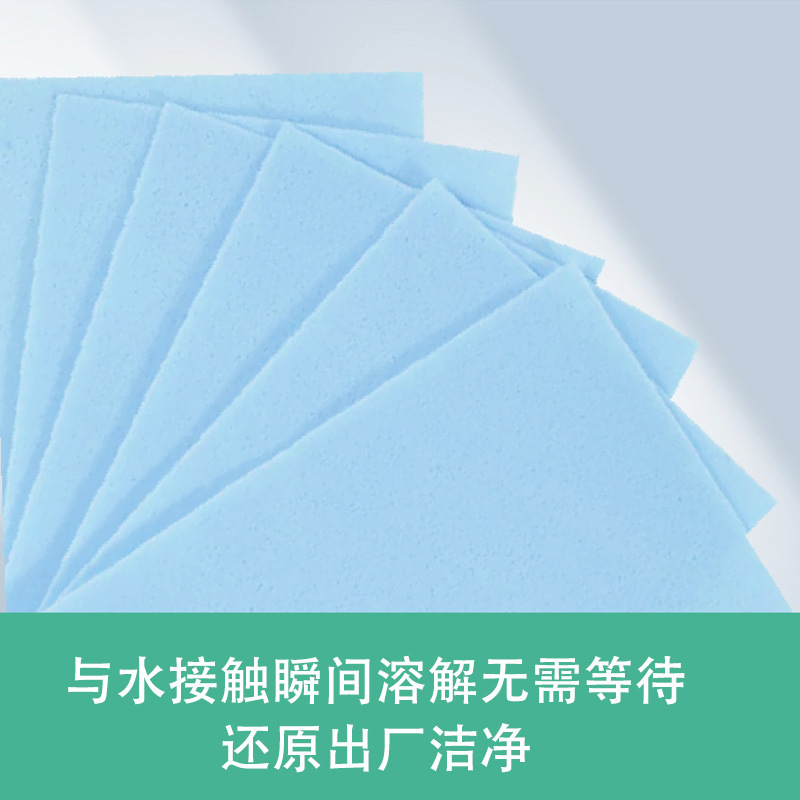 KIGG toallitas de limpieza de baño cajas de embalaje toallitas de desgrasado de cocina toallitas de papel húmedos para bebés Application Scenario