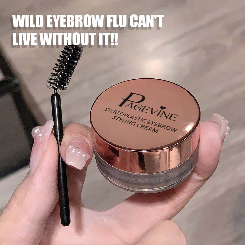 眉笔、眉粉、眉膏实物图