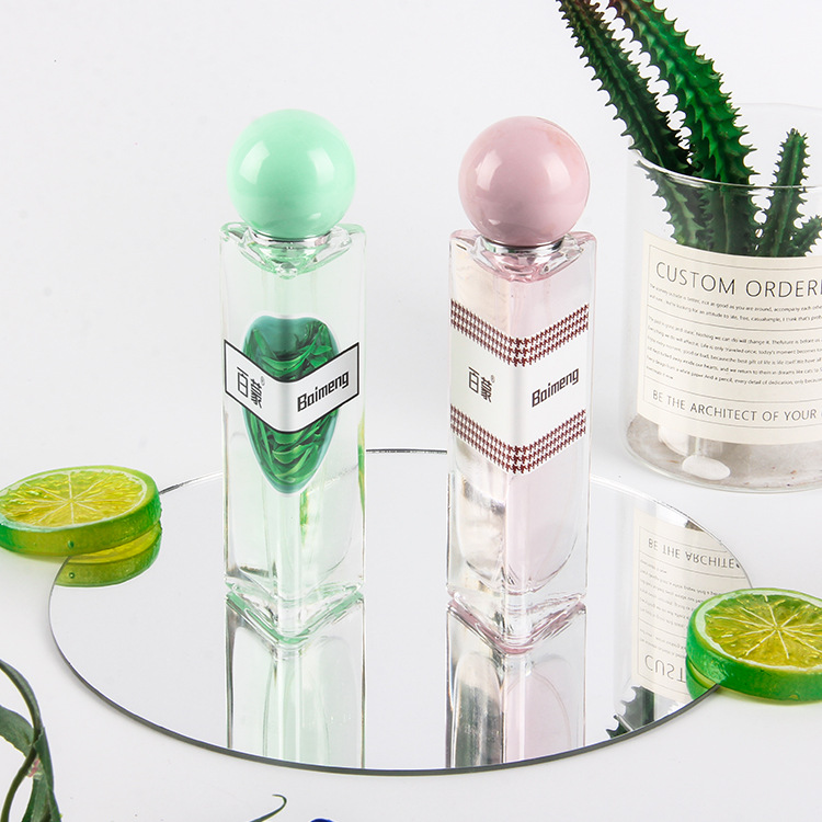 عطر السيدات من أكشاك الخوخ الأحمر ذات اللون الأحمر المذاق الطويل Specification image