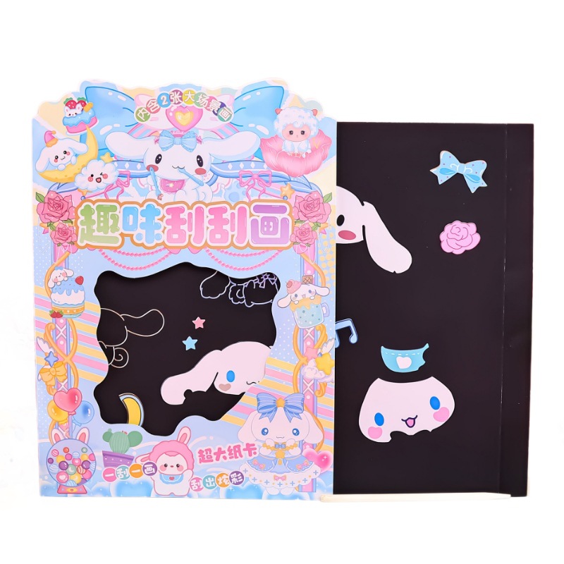 石膏娃娃DIY/石膏娃娃玩具/石膏娃娃白胚/石膏娃娃/手写板4寸白底实物图