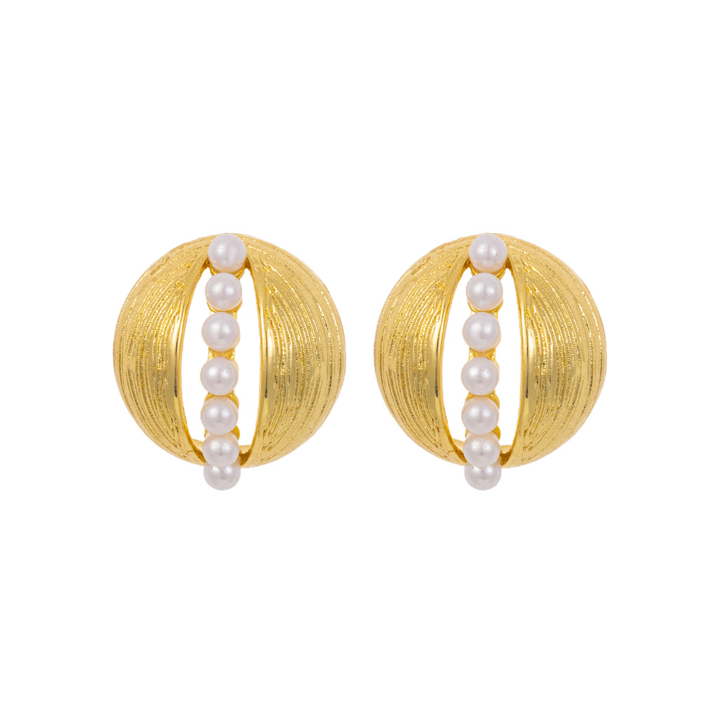 饰品/耳钉/耳饰/耳棒/塑料耳棒白底实物图