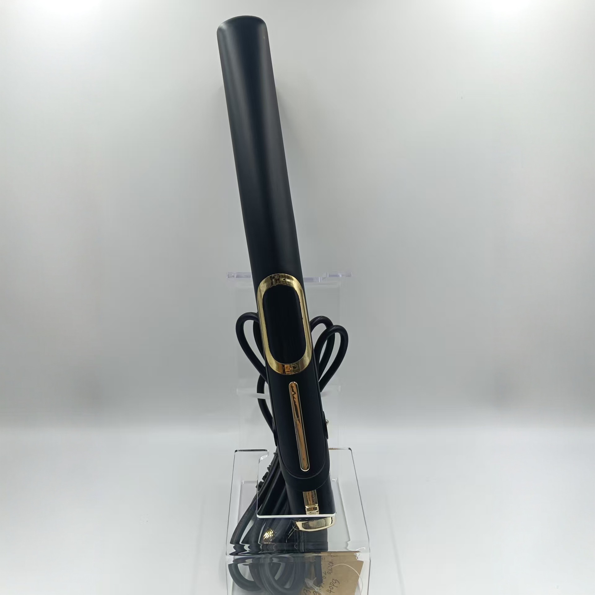 跨境爆款负离子直卷两用夹板陶瓷电夹板护发不伤发家用美发神器细节图