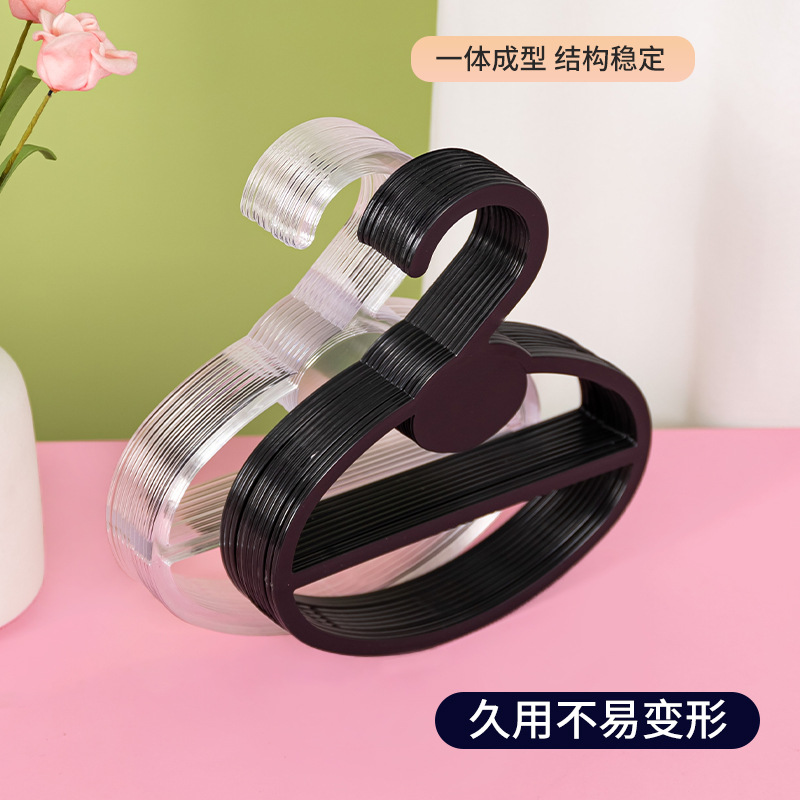 The scarf rack hanger clothing store showcases silk scarf circles, plastic scarves, towels, clothes hooks, thickened storage racks and hanging racks details Picture