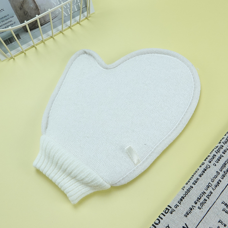 Powerful decontamination bath towels, linen clotted gloves, keratinized bath wipes, foaming handmade soaps, scrubs, and body cleaning products Specification image
