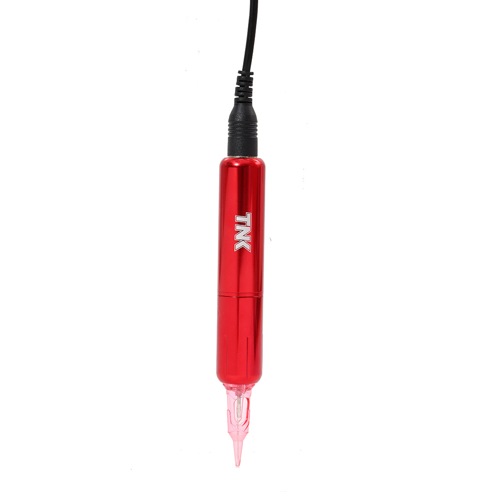 New hollow cup motor mini eyebrow tattooing machine, tattoo motor machine, cutting line and fogging all-in-one machine, tattoo pen Application Scenario