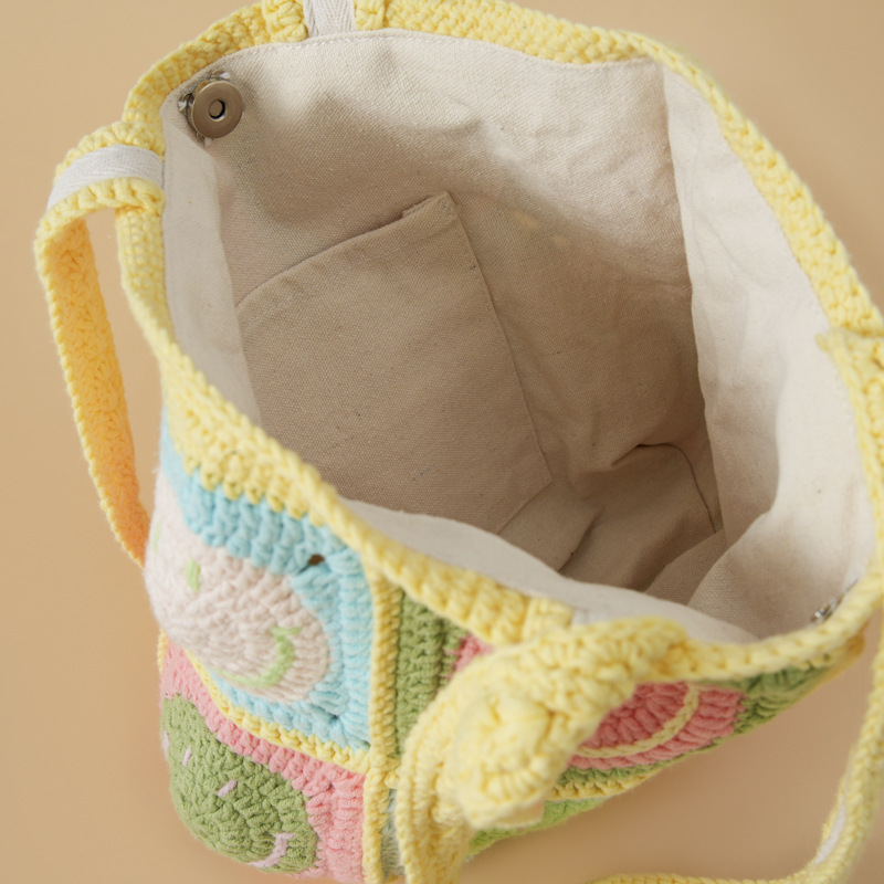 塑料袋/礼品袋/磨砂PVC手提袋/礼品袋简约PP/手提袋细节图