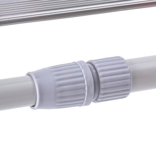 The T-555 whiteboard stand in stock is adjustable, and the display cabinet has a mobile bracket. It is universal, thickened and very stable for blackboards and green boards Application Scenario
