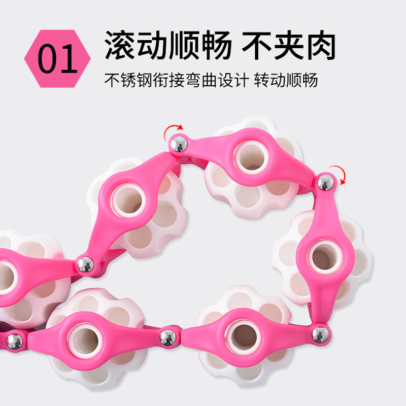 2025 Back Massager, touch Massager, back massager, Amazon cross-border bestseller, factory direct supply details Picture