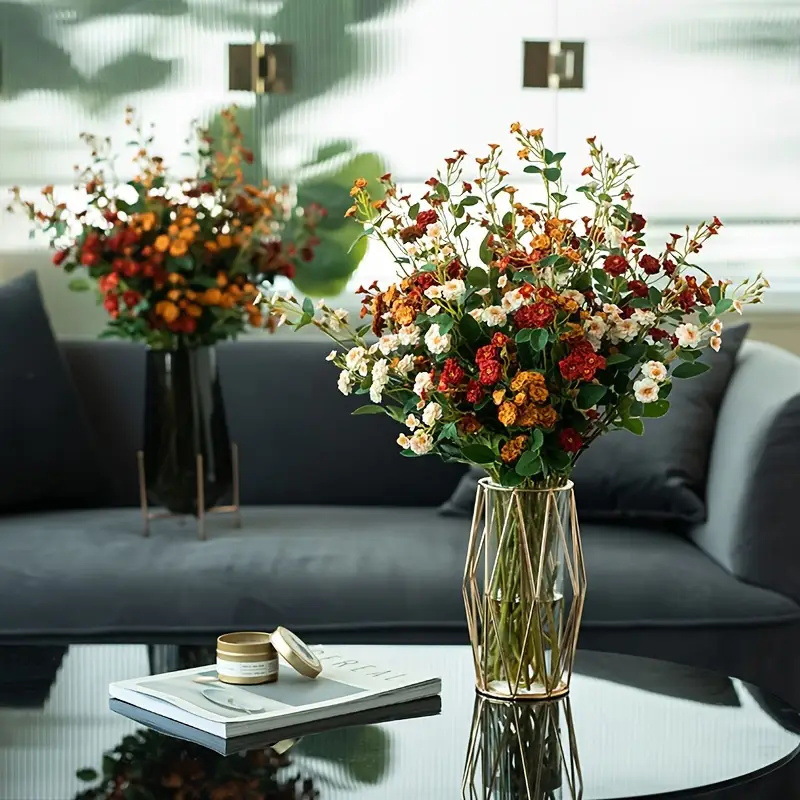 仿真水生植物实物图